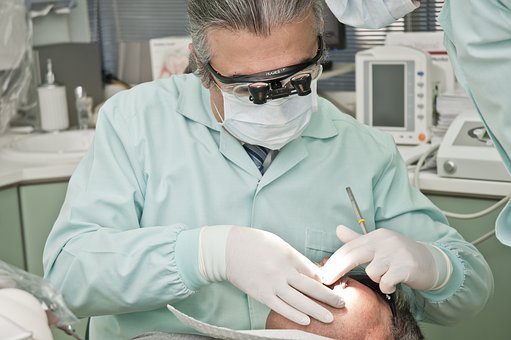Quels sont les différents types de dentiste à lausanne ?