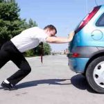 Comment faire remorquer sa voiture ?