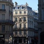 chasseur d'appartement paris