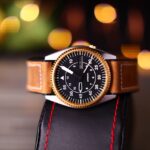 Les meilleurs montres automatiques pour débutants