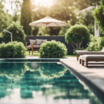 combien de temps pour chauffer une piscine