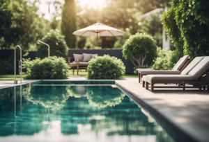 combien de temps pour chauffer une piscine