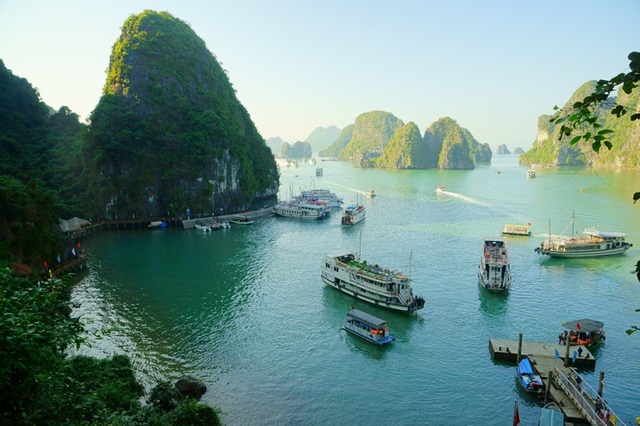 Découvrez les clés d’un voyage sur mesure au Vietnam