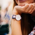 Guide du style avec montres féminines