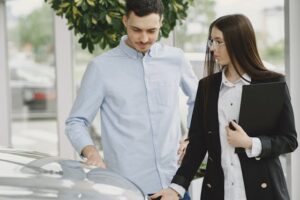 Les documents essentiels pour vendre votre voiture : Guide complet et conseils pratiques