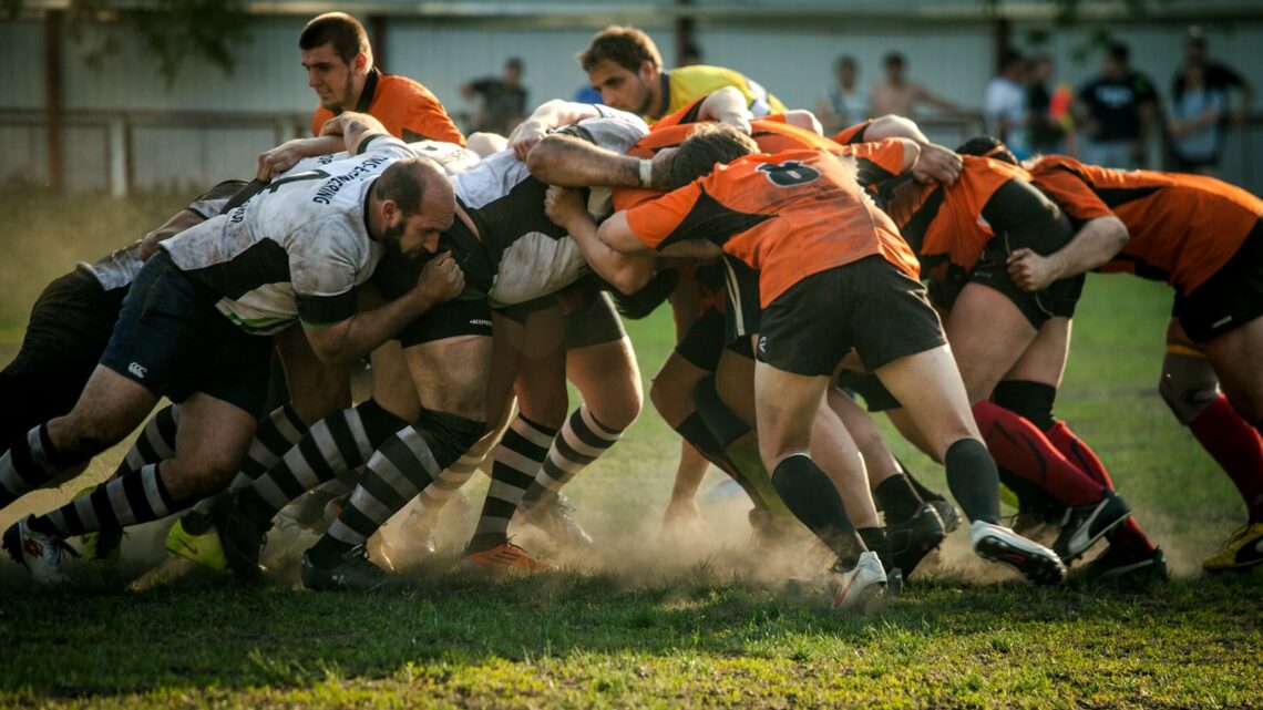 Les techniques de marquage au rugby qui font la différence sur le terrain ?