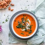 Recettes de soupe réconfortantes