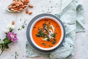 Recettes de soupe réconfortantes