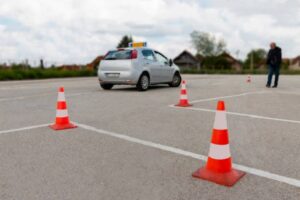 Préparez le Code de la Route
