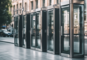 installation portes automatiques toulouse