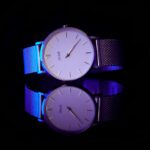 montre automatique