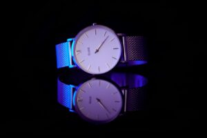 montre automatique