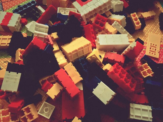 Jeux de construction maison pour enfants de 11 ans