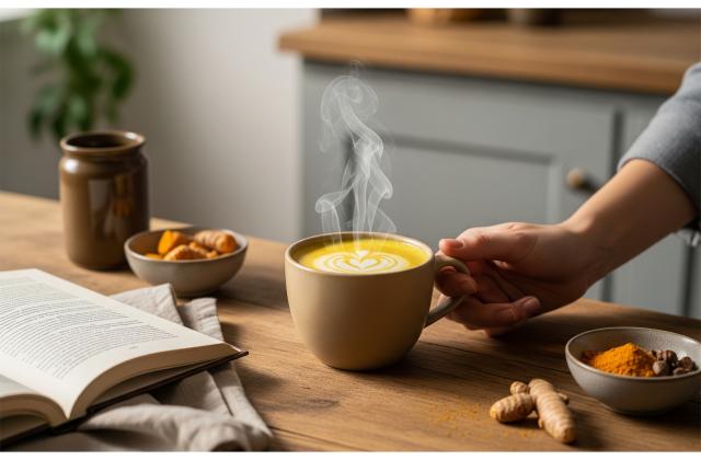 Par quoi remplacer le café ?