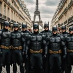 Découverte immersive pour votre équipe : vivez l'expérience Batman à Paris