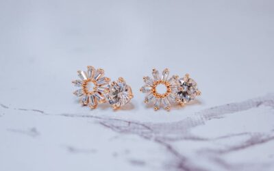 Des modèles élégants pour choisir les boucles d’oreilles parfaites