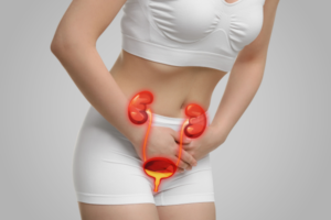 incontinence urinaire