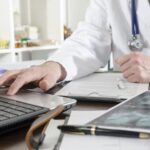 comptable fiscalité médicale Uccle