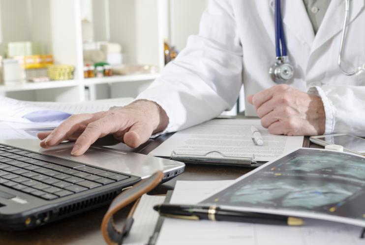 comptable fiscalité médicale Uccle