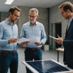 Installation photovoltaïque à Bordeaux : comment choisir le bon prestataire
