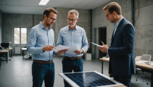 Installation photovoltaïque à Bordeaux : comment choisir le bon prestataire
