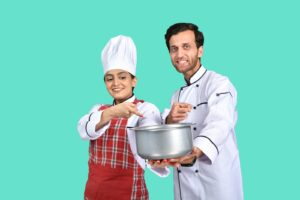Formation en restauration