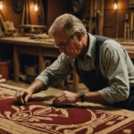 Création de tapis sur mesure : personnalisez avec votre logo d'entreprise
