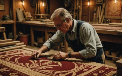 Création de tapis sur mesure : personnalisez avec votre logo d'entreprise