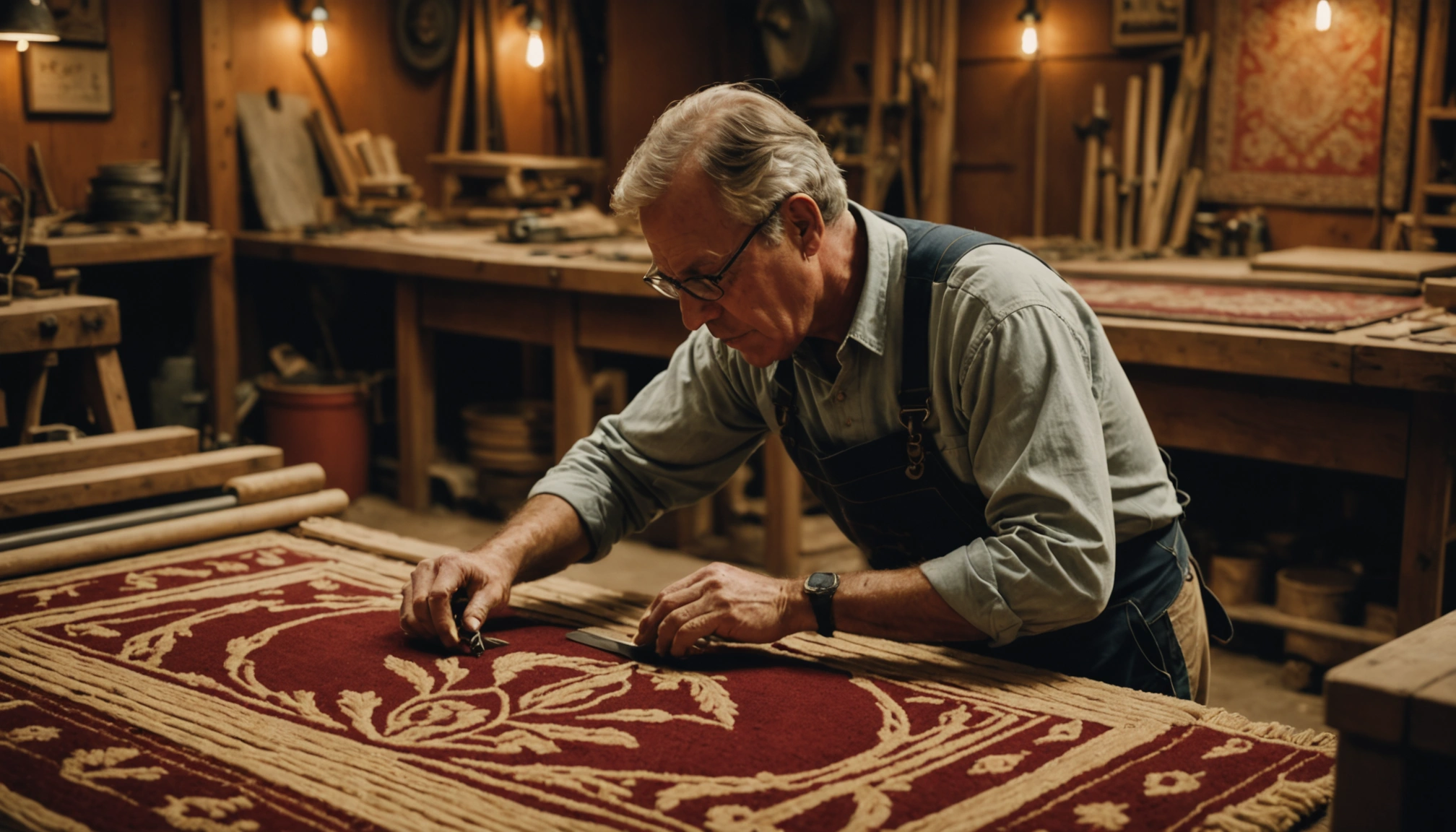Création de tapis sur mesure : personnalisez avec votre logo d'entreprise