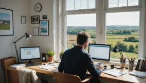 Optimisation pour les moteurs de recherche en Bretagne : guide du consultant seo