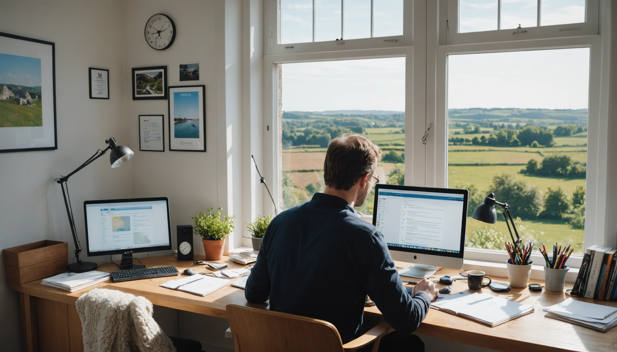 Optimisation pour les moteurs de recherche en Bretagne : guide du consultant seo