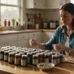 Bien choisir ses compléments alimentaires : conseils et astuces