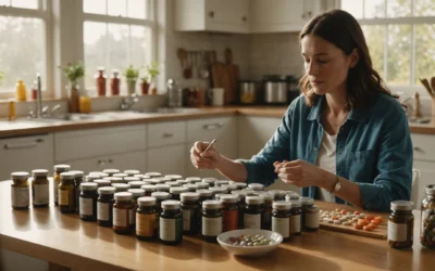 Bien choisir ses compléments alimentaires : conseils et astuces