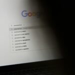 Agence SEO référencement Google