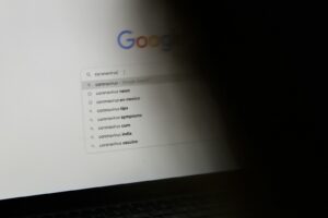 Agence SEO référencement Google