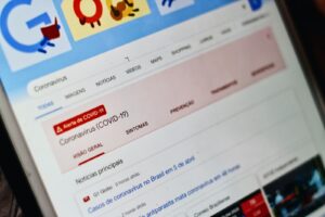 Agence SEO référencement Google