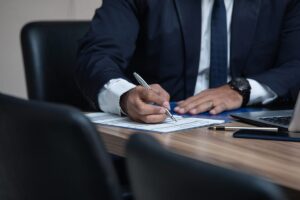 comptable spécialisé médecins Louvain-la-Neuve