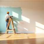 Isolation, peinture, sol : les priorités pour rénover efficacement