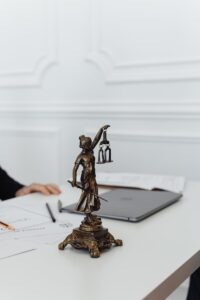 administrateur judiciaire