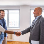 agence immobilière à Vienne