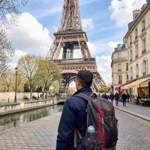 Explorez la beauté cachée des régions françaises en voyageant