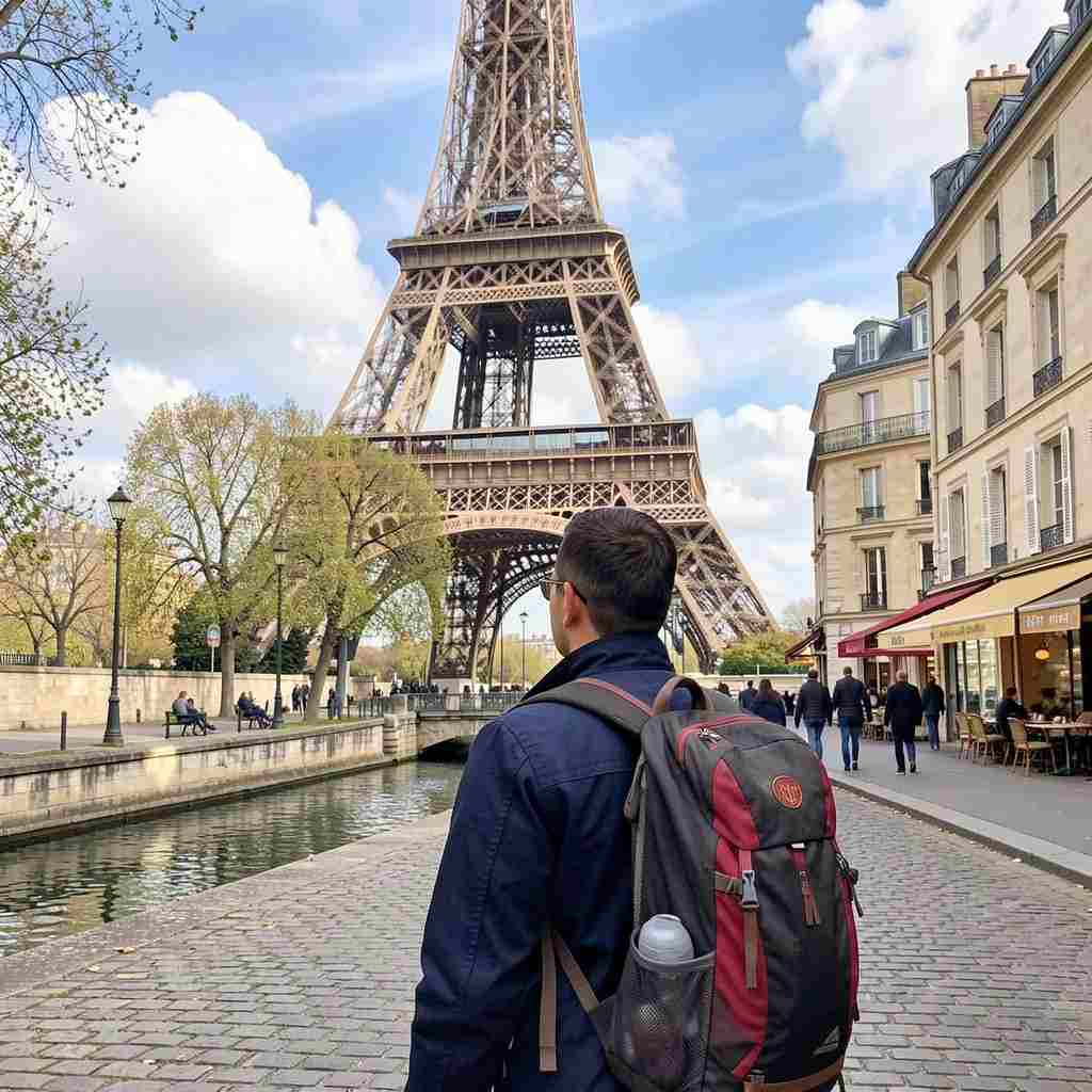 Explorez la beauté cachée des régions françaises en voyageant