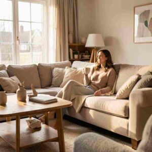 Énergie et sérénité : astuces pour un quotidien équilibré