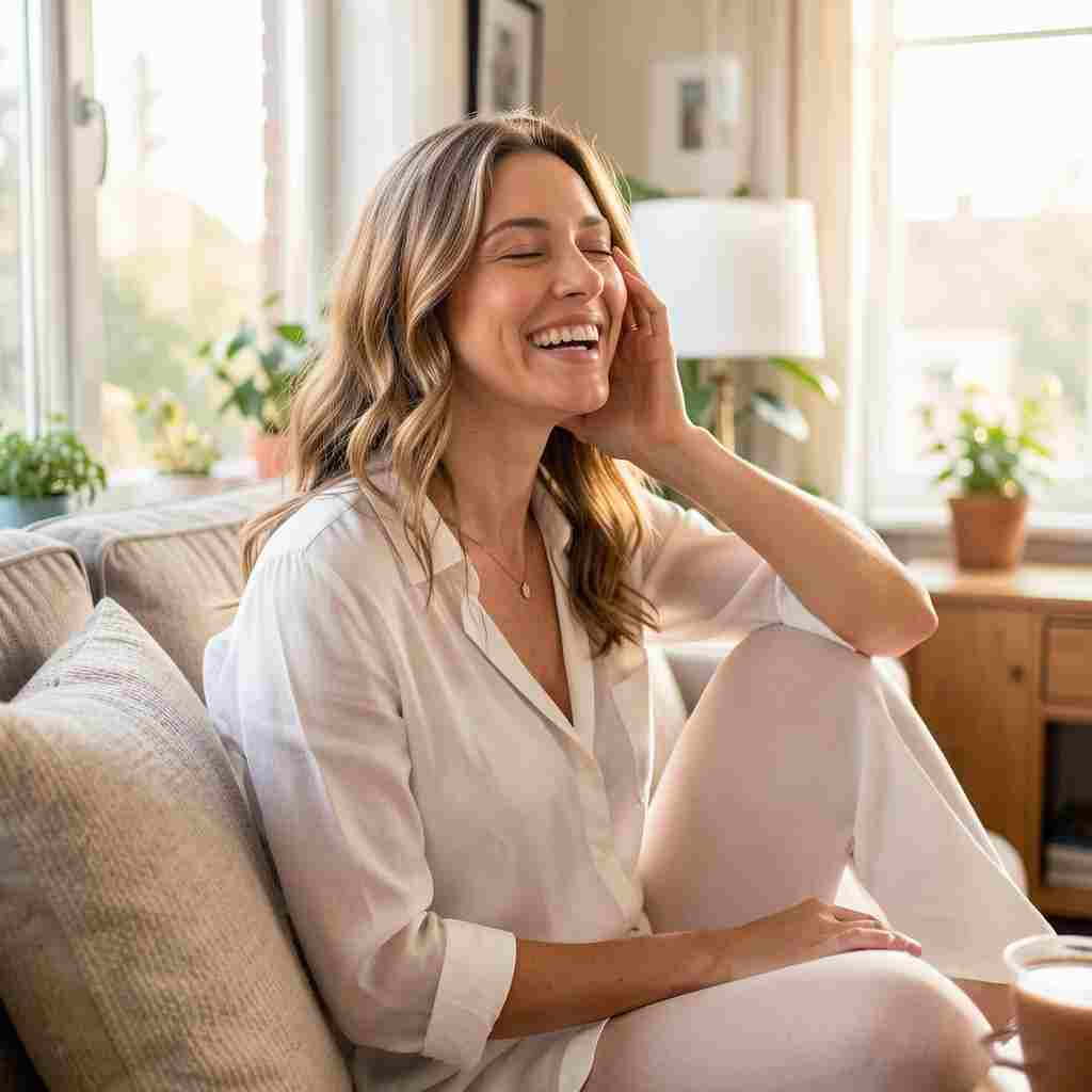 Les clés pour un bien-être optimal au quotidien