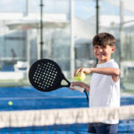 rénovation court de tennis