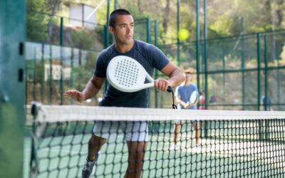 Coût construction terrain de padel
