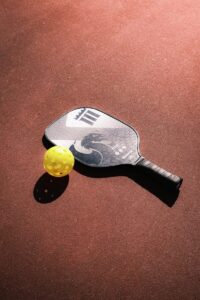 Normes construction court de tennis