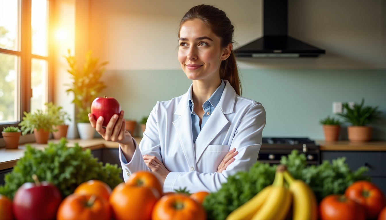 Comment détecter et corriger les carences nutritionnelles