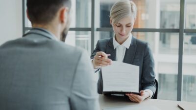 administrateur judiciaire