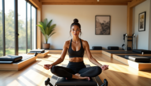 Pilates à la maison : les 9 meilleures machines pour un studio à domicile en 2026